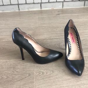 Betsey Johnson Heels